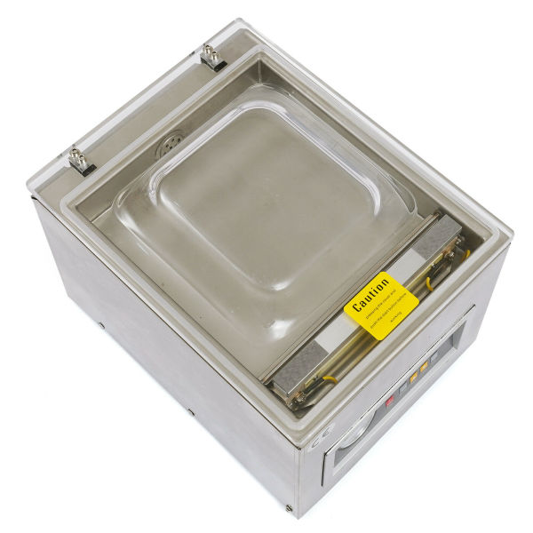 Vacuum Packing Machine Kitchen Automatic Vacuum Packaging Machine 260S 110V Vacuum Packing Machine Kitchen Automatic Vacuum Packaging Machine 260S 110V